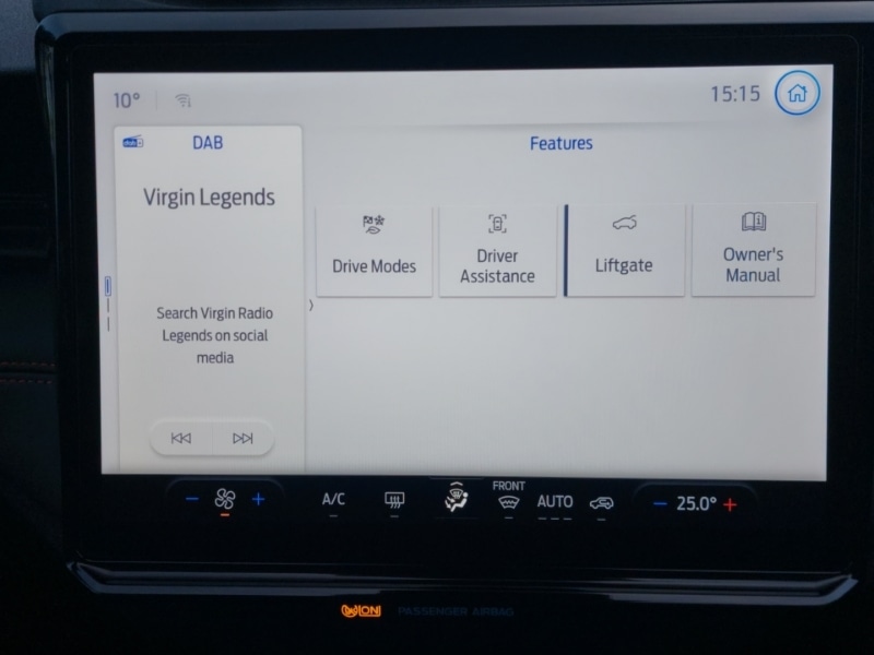 Used Ford Puma 2025 for sale - 76816155: Photo 16