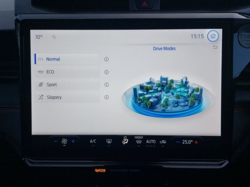 Used Ford Puma 2025 for sale - 76816155: Photo 19