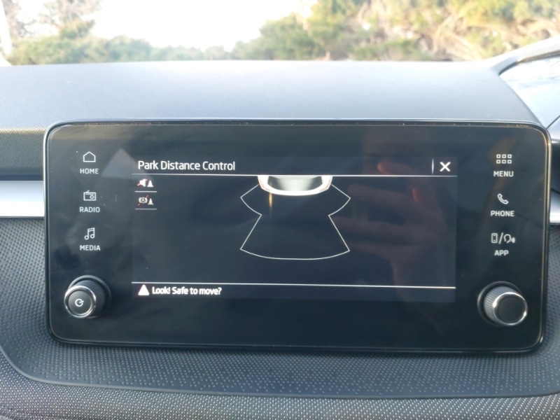 Used Skoda Fabia 2025 for sale - 77522802: Photo 10