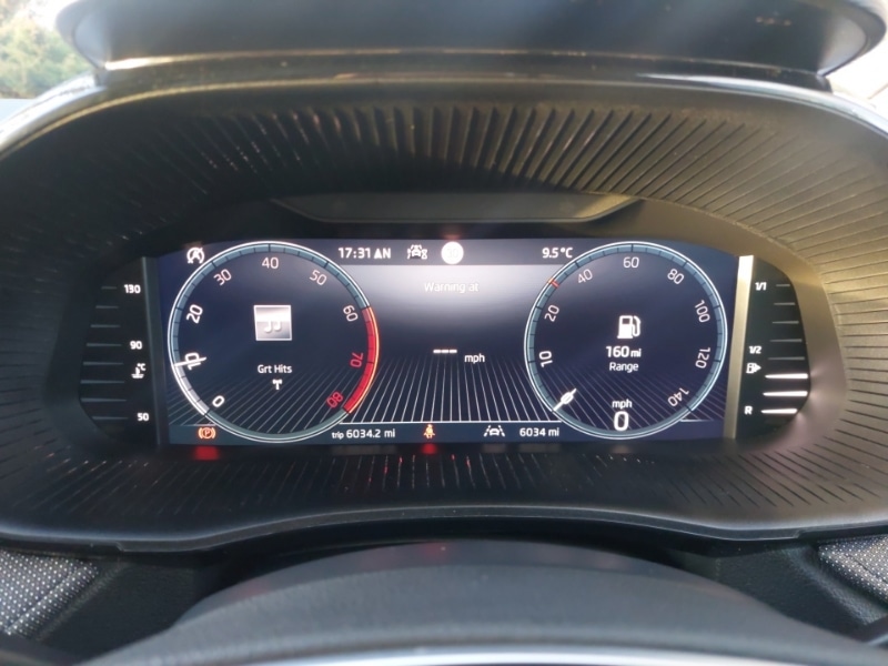 Used Skoda Fabia 2025 for sale - 77522802: Photo 11