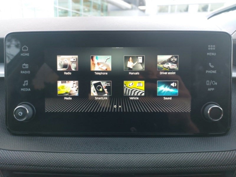 Used Skoda Fabia 2025 for sale - 77522802: Photo 15