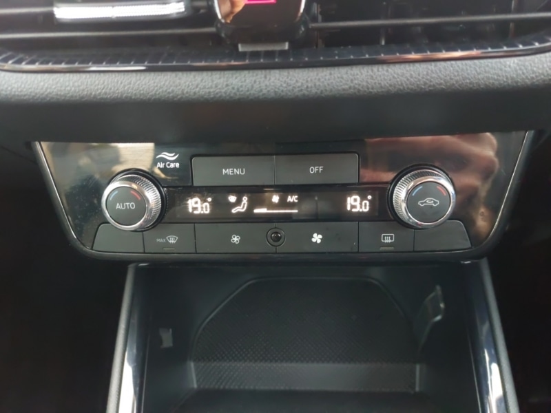 Used Skoda Fabia 2025 for sale - 77522802: Photo 17