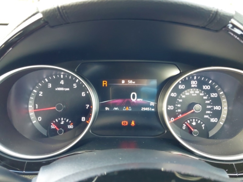 Used Kia Pro Ceed 2023 for sale - 78013097: Photo 11