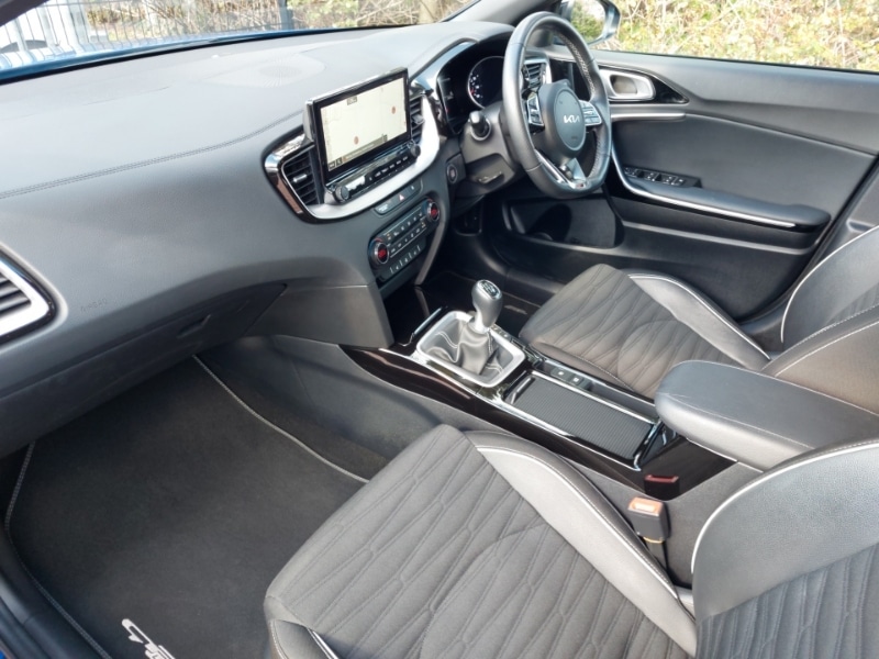 Used Kia Pro Ceed 2023 for sale - 78013097: Photo 5