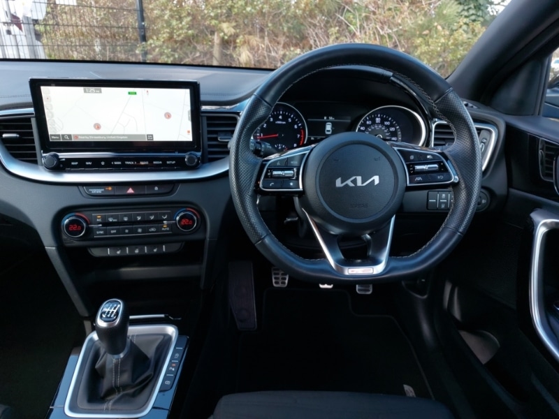 Used Kia Pro Ceed 2023 for sale - 78013097: Photo 7