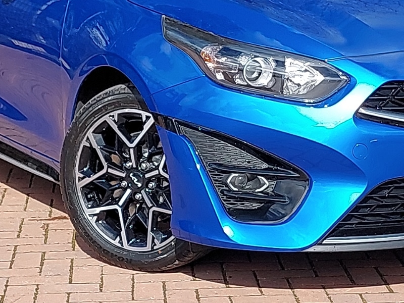 Used Kia Pro Ceed 2023 for sale - 78013097: Photo 9