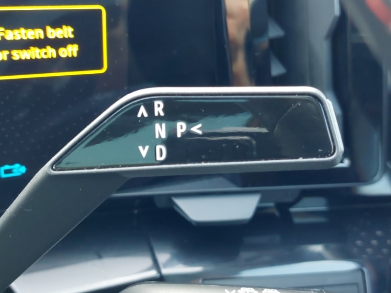 Used Renault Austral 2024 for sale - 77751366: Photo 19