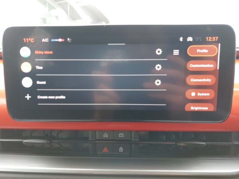 Used Fiat 600 2025 for sale - 77518461: Photo 16