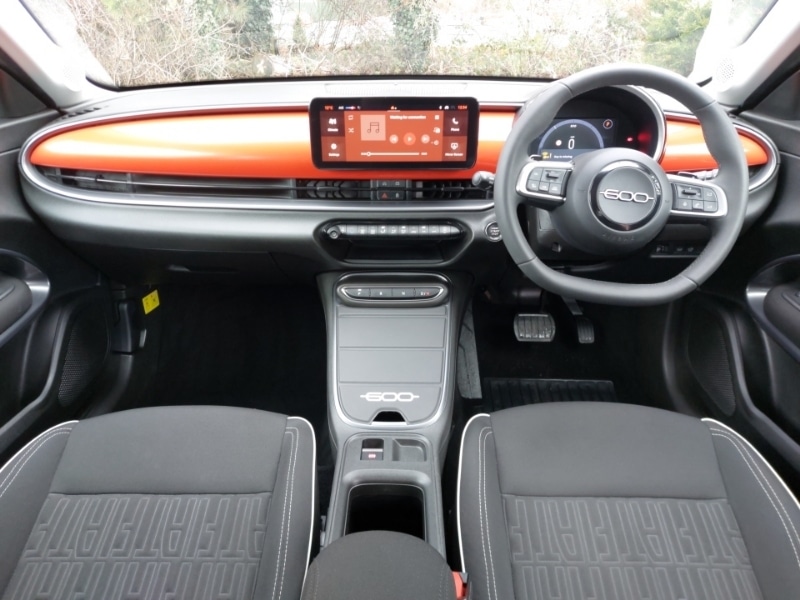 Used Fiat 600 2025 for sale - 77518461: Photo 2