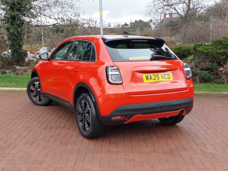 Used Fiat 600 2025 for sale - 77518461: Photo 3