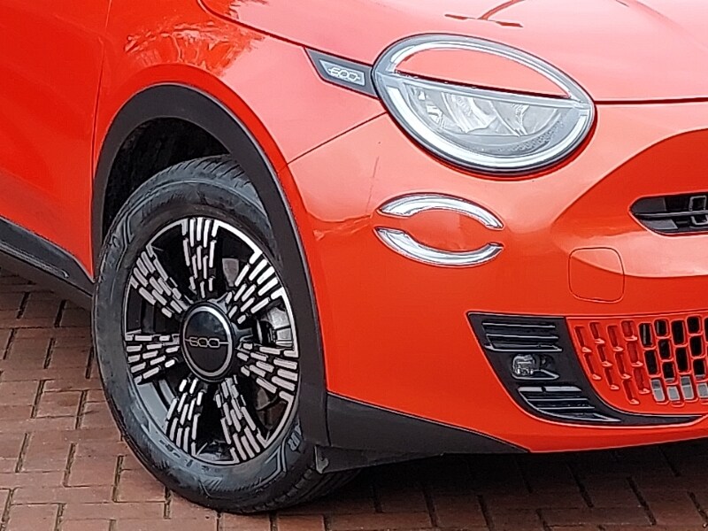 Used Fiat 600 2025 for sale - 77518461: Photo 9