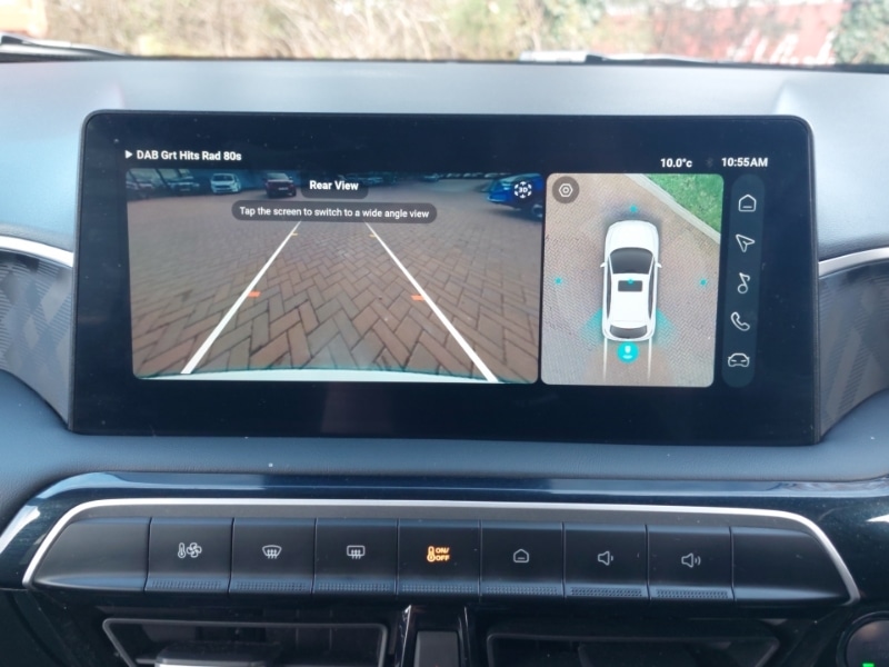 Used MG MG3 2024 for sale - 77717068: Photo 10