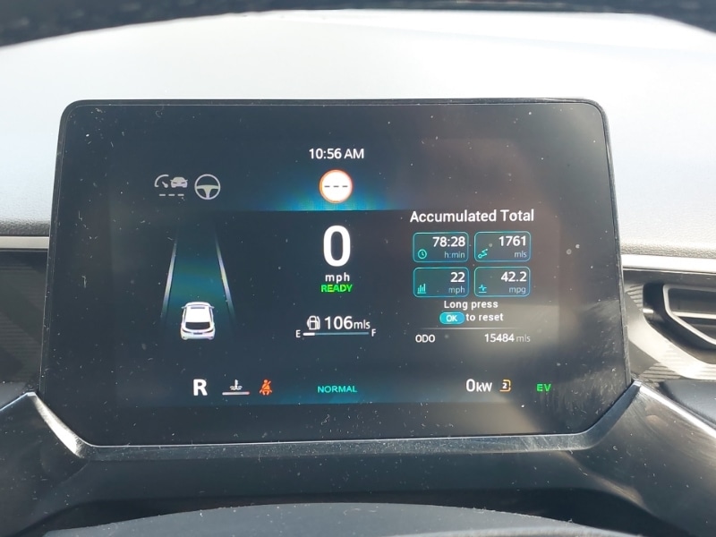 Used MG MG3 2024 for sale - 77717068: Photo 11