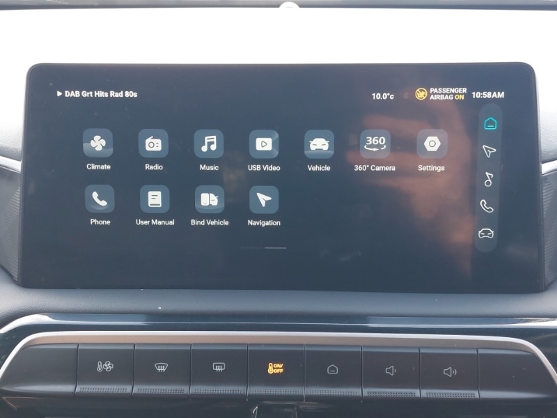 Used MG MG3 2024 for sale - 77717068: Photo 15