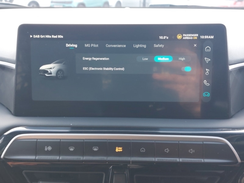 Used MG MG3 2024 for sale - 77717068: Photo 18