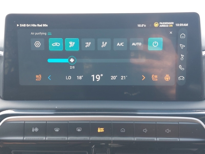 Used MG MG3 2024 for sale - 77717068: Photo 19