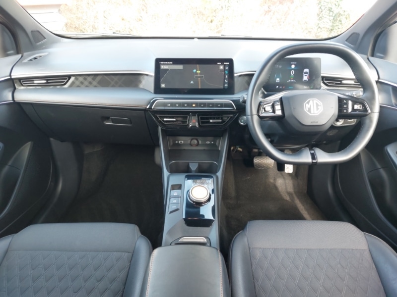 Used MG MG3 2024 for sale - 77717068: Photo 2