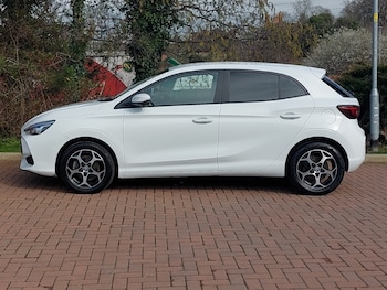 Used MG MG3 2024 for sale - 77717068: Photo