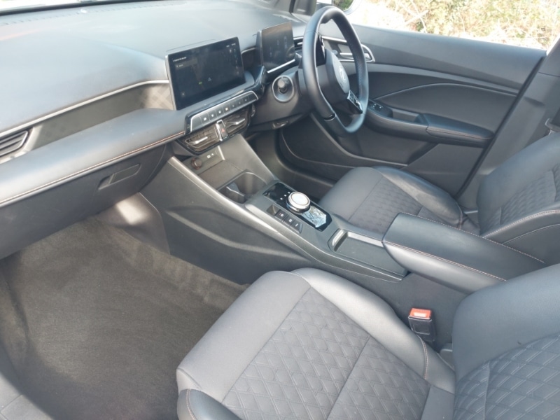 Used MG MG3 2024 for sale - 77717068: Photo 5