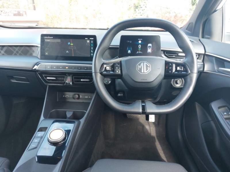 Used MG MG3 2024 for sale - 77717068: Photo 7