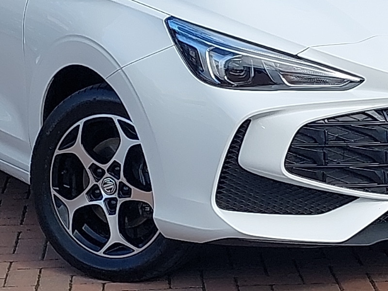 Used MG MG3 2024 for sale - 77717068: Photo 9