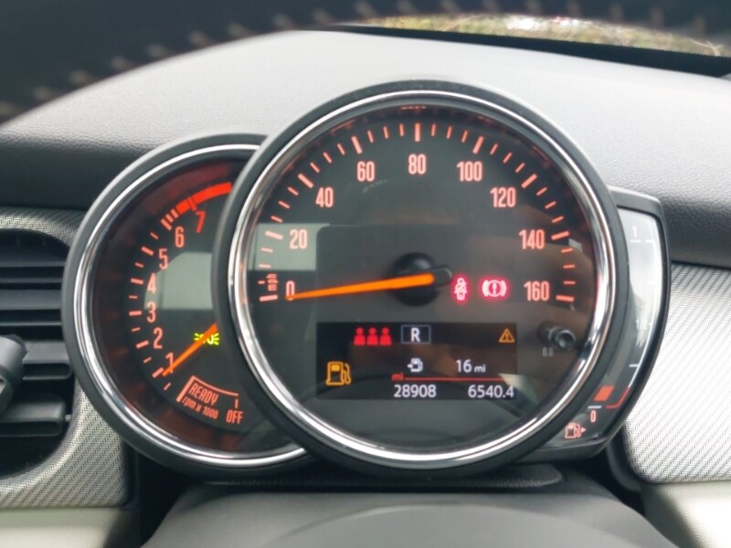 Used MINI Hatch 2023 for sale - 77694747: Photo 11