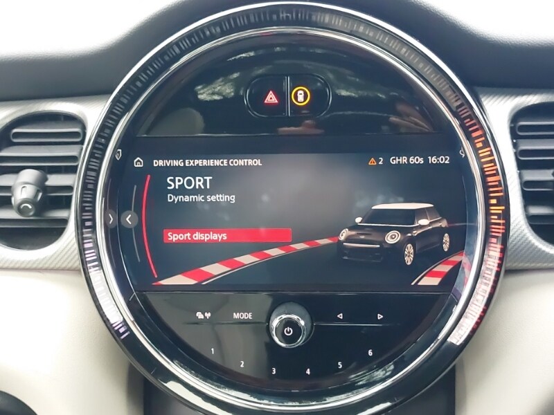 Used MINI Hatch 2023 for sale - 77694747: Photo 18