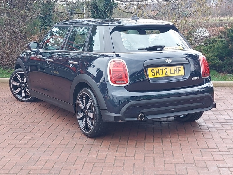 Used MINI Hatch 2023 for sale - 77694747: Photo 3