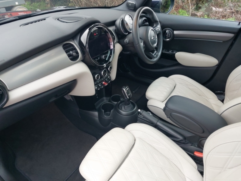 Used MINI Hatch 2023 for sale - 77694747: Photo 5