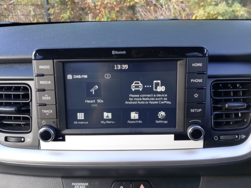 Used Kia Stonic 2019 for sale - 76567270: Photo 10