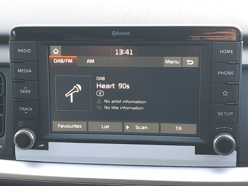 Used Kia Stonic 2019 for sale - 76567270: Photo 14