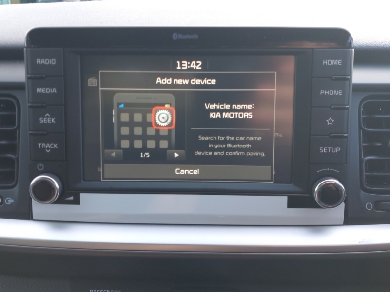 Used Kia Stonic 2019 for sale - 76567270: Photo 15