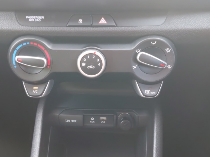 Used Kia Stonic 2019 for sale - 76567270: Photo 16