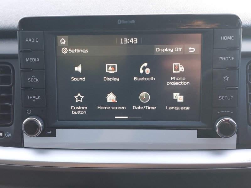 Used Kia Stonic 2019 for sale - 76567270: Photo 18