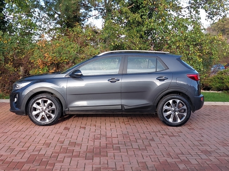Used Kia Stonic 2019 for sale - 76567270: Photo 4