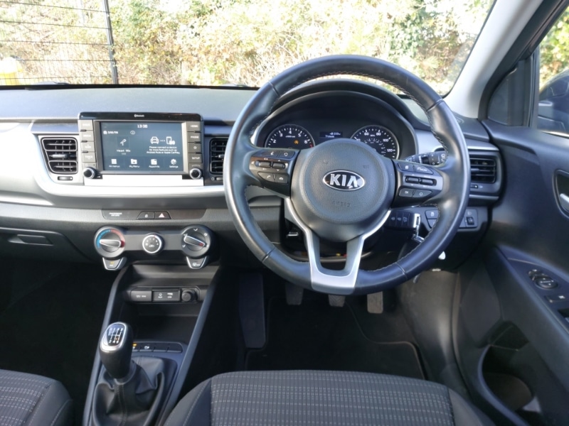 Used Kia Stonic 2019 for sale - 76567270: Photo 7