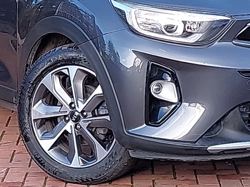 Used Kia Stonic 2019 for sale - 76567270: Photo 9