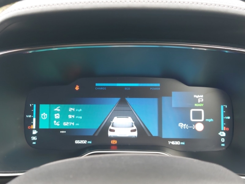 Used Citroen C5 Aircross 2022 for sale - 76498233: Photo 10