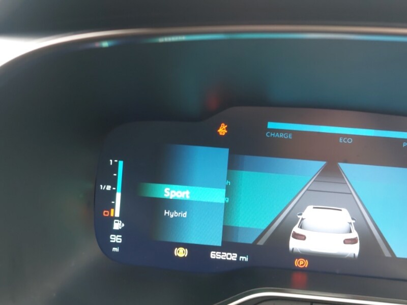 Used Citroen C5 Aircross 2022 for sale - 76498233: Photo 14