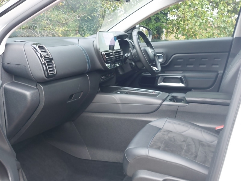 Used Citroen C5 Aircross 2022 for sale - 76498233: Photo 5