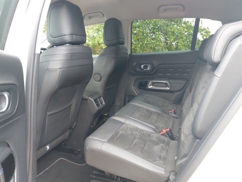 Used Citroen C5 Aircross 2022 for sale - 76498233: Photo 6