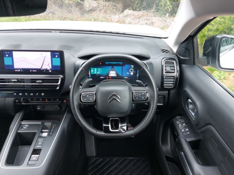 Used Citroen C5 Aircross 2022 for sale - 76498233: Photo 7