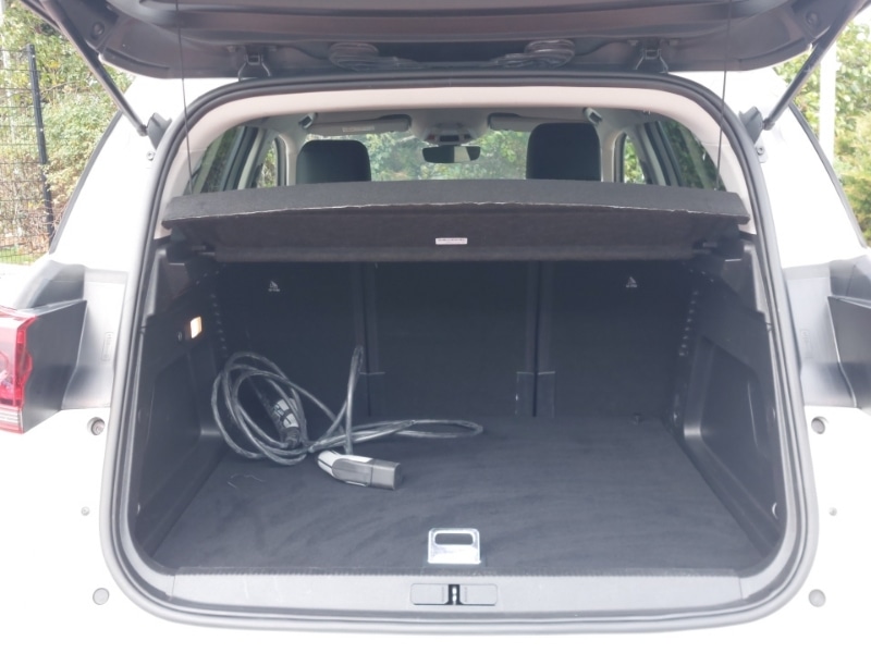 Used Citroen C5 Aircross 2022 for sale - 76498233: Photo 8