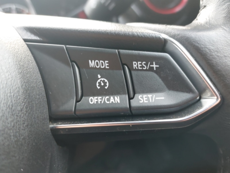 Used Mazda CX-3 2018 for sale - 77228600: Photo 12