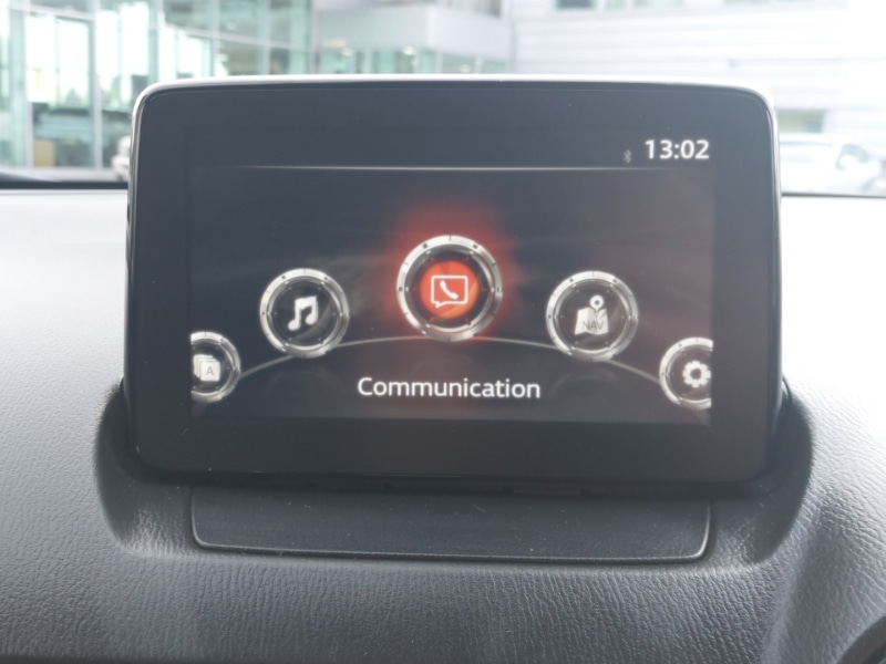 Used Mazda CX-3 2018 for sale - 77228600: Photo 14