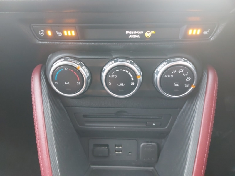 Used Mazda CX-3 2018 for sale - 77228600: Photo 17