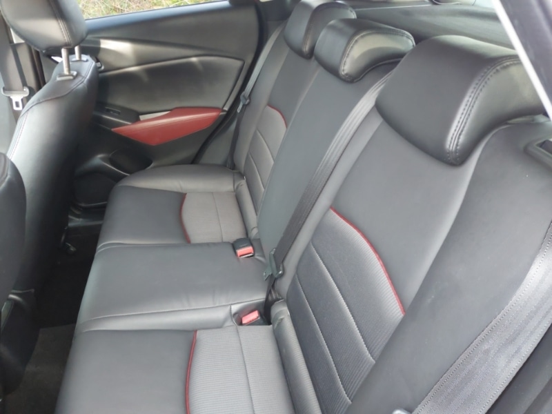 Used Mazda CX-3 2018 for sale - 77228600: Photo 6