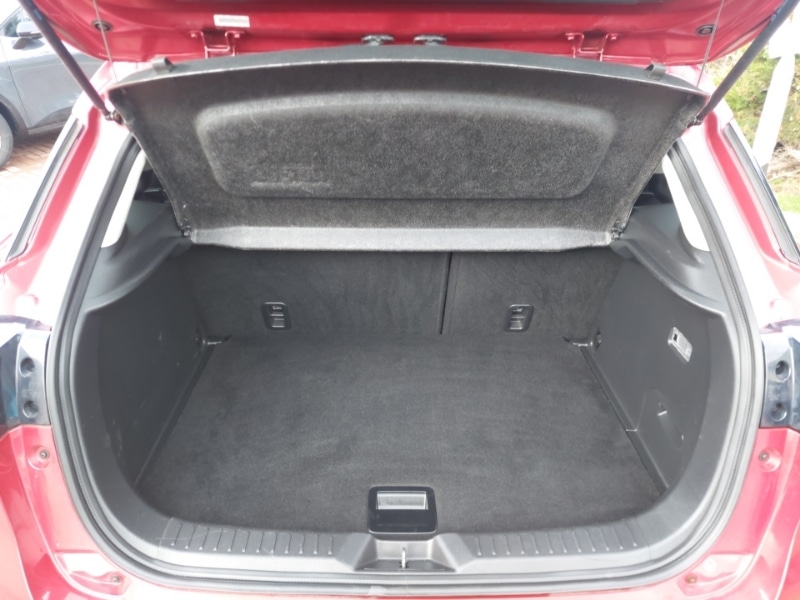 Used Mazda CX-3 2018 for sale - 77228600: Photo 8