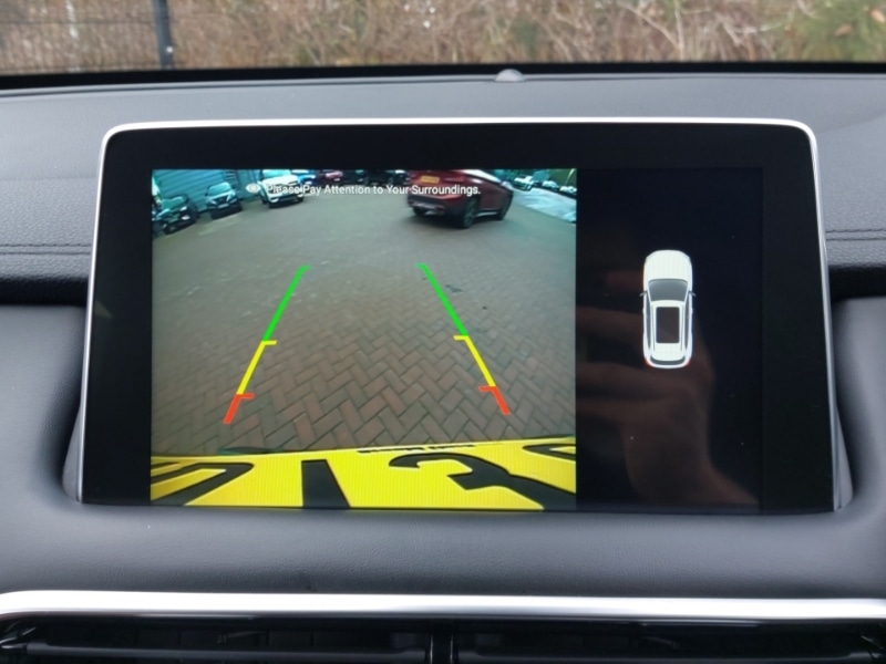 Used MG MG HS 2023 for sale - 77630236: Photo 10