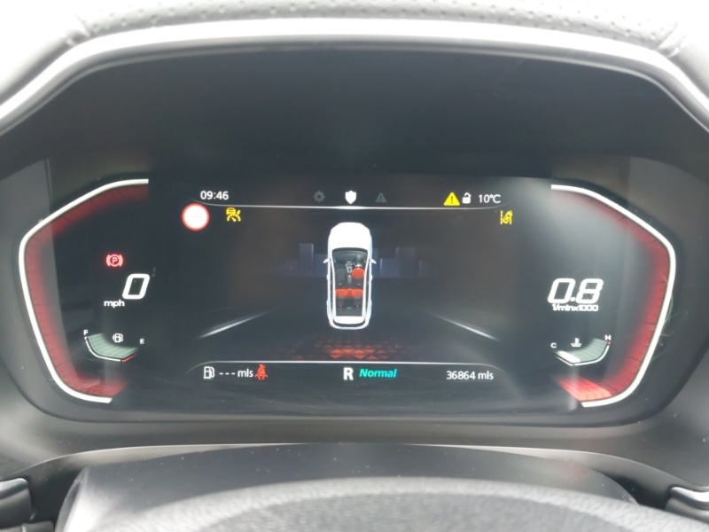 Used MG MG HS 2023 for sale - 77630236: Photo 11